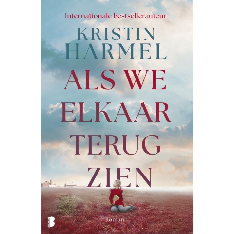 Als we elkaar terugzien (Paperback)