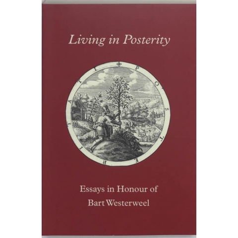 Living in posterity (Paperback)