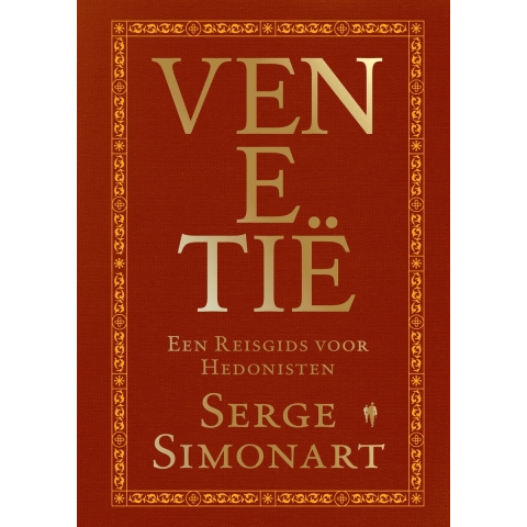 Venetië (Hardback)