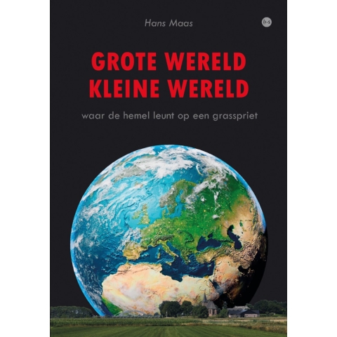 Grote wereld Kleine wereld (Paperback)