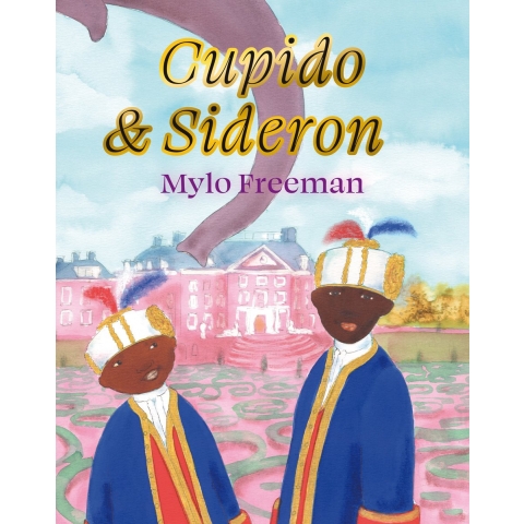 Cupido en Sideron (Hardback)