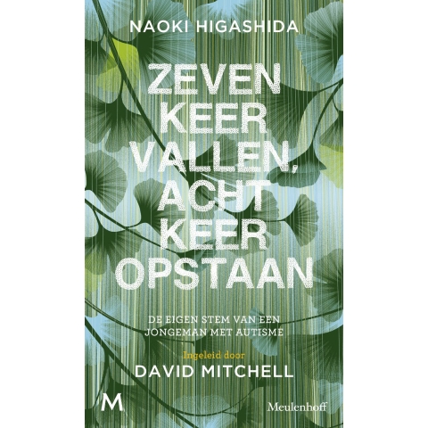 Zeven keer vallen, acht keer opstaan (Paperback)
