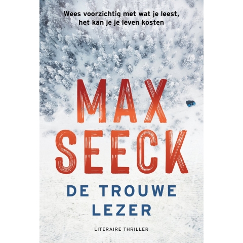 De trouwe lezer (Paperback)