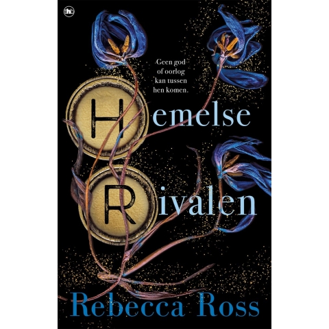 Hemelse rivalen (Paperback)