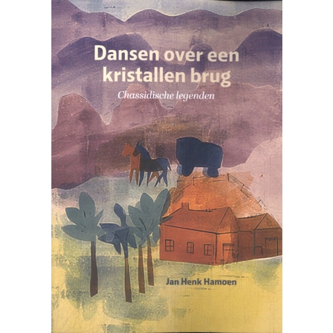 Dansen over een kristallen brug (Paperback)