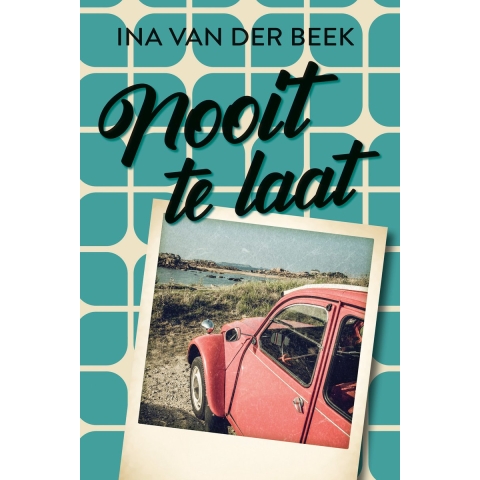 Nooit te laat (Hardback)