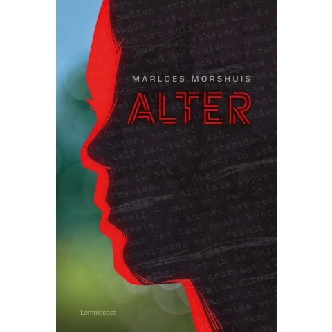 Alter (Hardback)