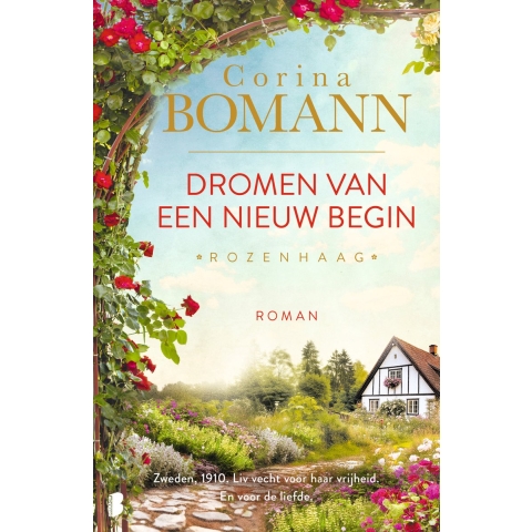 Dromen van een nieuw begin (Paperback)