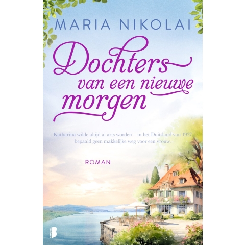 Dochters van een nieuwe morgen (Paperback)