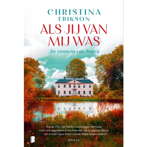 Als jij van mij was (Paperback)