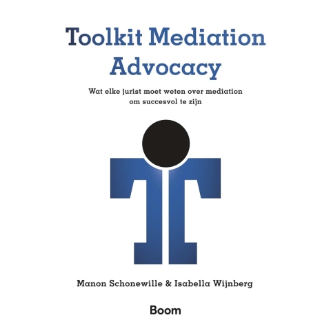 Toolkit Mediation Advocacy (Paperback)