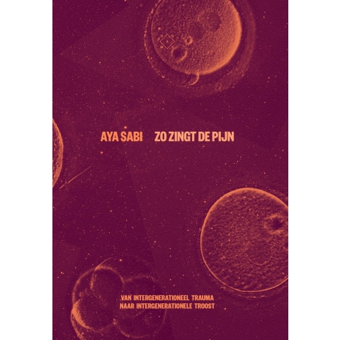 Zo zingt de pijn (Paperback)