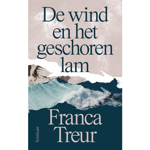 De Wind en het geschoren lam (Paperback)