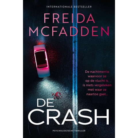 De crash (Paperback)
