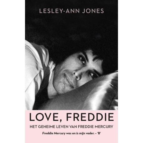 Love, Freddie (Paperback)