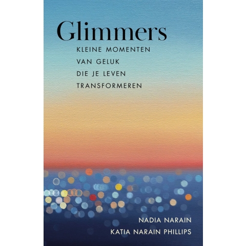 Glimmers (Paperback)