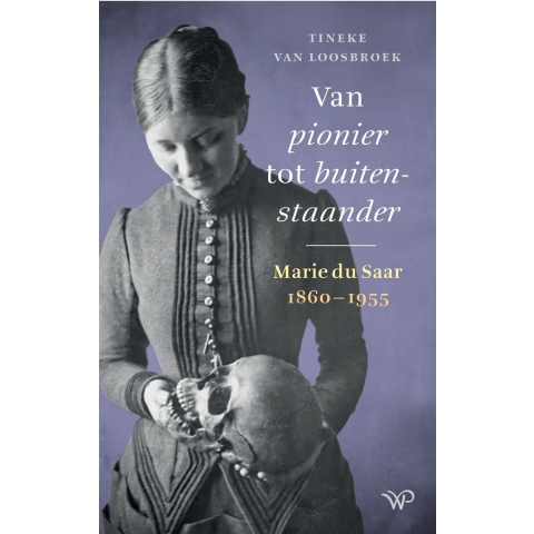 Van pionier tot buitenstaander (Paperback)