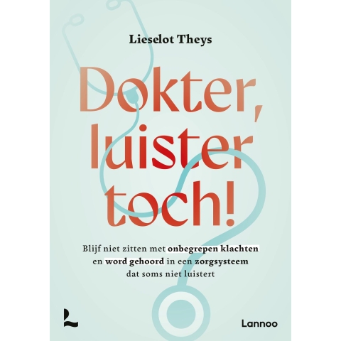 Dokter, luister toch! (Paperback)