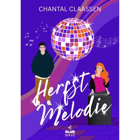 Herfstmelodie (Paperback)