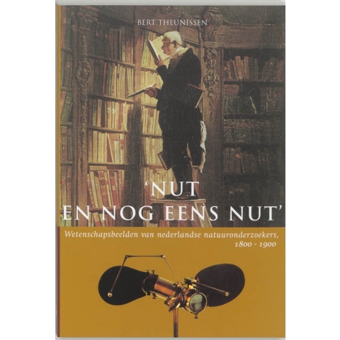 Nut en nog eens nut (Paperback)