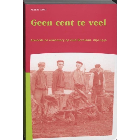Geen cent te veel (Paperback)
