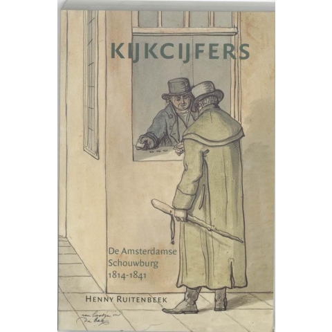 Kijkcijfers (Paperback)
