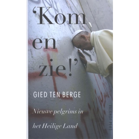 Kom en zie! (Paperback)