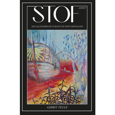 Stof (Paperback)