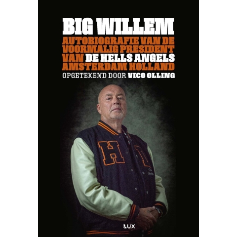 Big Willem (Paperback)