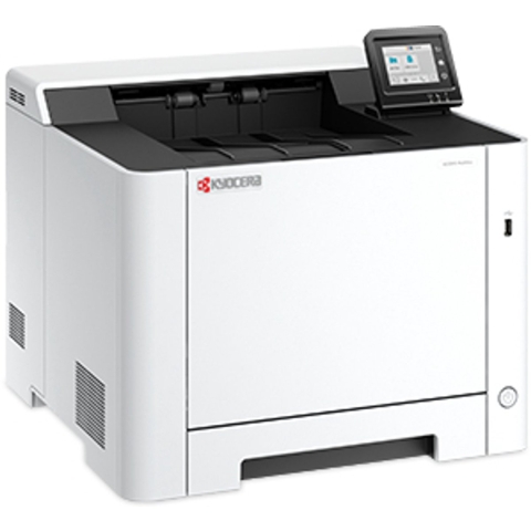 Kyocera ECOSYS PA 2101 cx Printer Laser, kleur Kleur A4 21 pag./min. 1200 x 1200 dpi