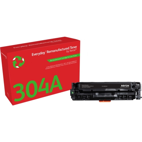 Xerox Toner Compatibel Zwart 006R03821 006 R 03821