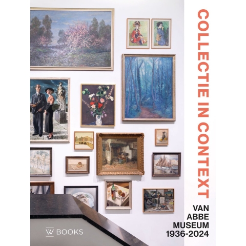 Collectie in context (Hardback)