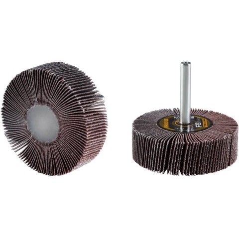 Rhodius 305150 Rhodius FS, 10 stuks vakslijper 60 x 20 x 6,0 mm, korrel 120, Topline, voor roestvrij staal, staal, hout 10 stuk(s)