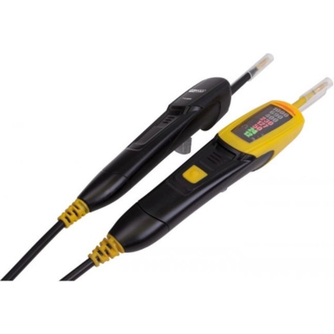 KS Tools 117.0205 Spannings- en doorgangstester LED