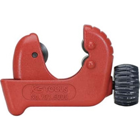 KS Tools 101.5016 Mini-buissnijder, 3-16 mm, ergonomisch