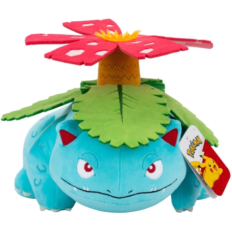 Pokemon Pluche - Venasaur