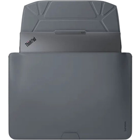 Lenovo Laptophoes Origami X9 Geschikt voor max. (laptop): 38,9 cm (15,3) Grijs