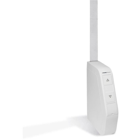 HOMEPILOT 10152330 RolloTron pure - AP Elektrische bandopwinder 23 mm Trekkracht (max.) 30 kg Opbouw (op muur)