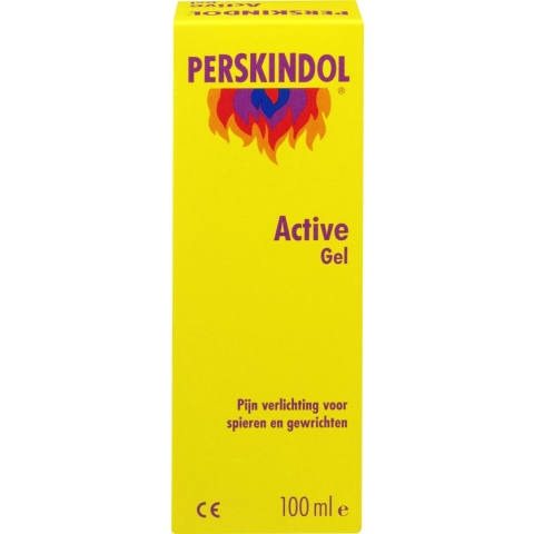 Perskindol Active Gel 100ml