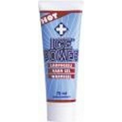 Hotpower Ice Power Gel Hot - 75 ml