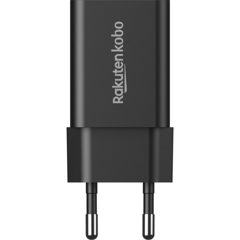 Kobo USB lader e-Reader zwart