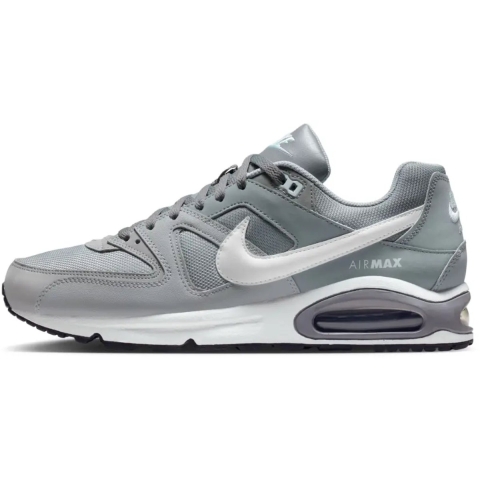 Nike Air Max Command Mens Sho 629993-028 Sneakers