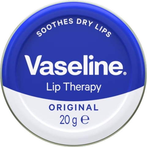 Vaseline original  - 20 gr - lip therapy