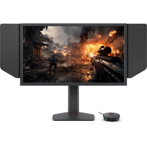 BenQ ZOWIE XL2546X 25  Full HD 240Hz TN Gaming Monitor