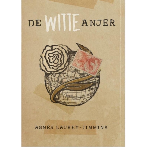 De witte anjer (Paperback)