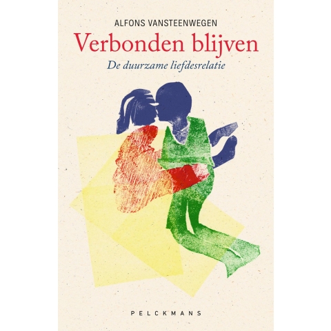 Verbonden blijven (Paperback)