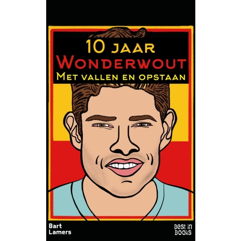 10 jaar Wonderwout (Paperback)