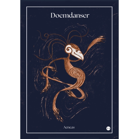Doemdanser (Hardback)
