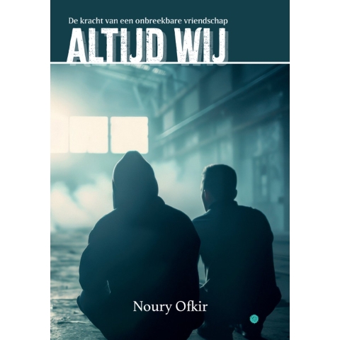 Altijd wij (Paperback)