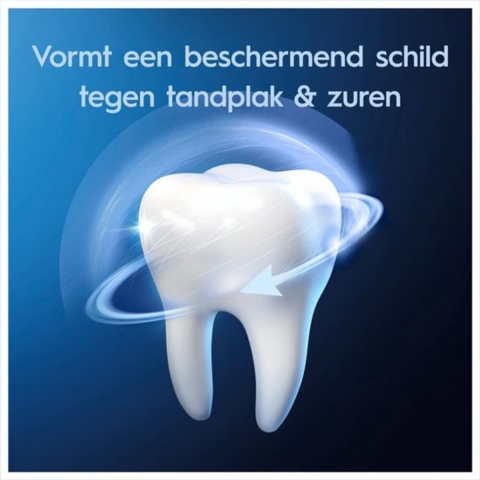 10x Oral-B Tandpasta Pro-Expert Professional Protection 4-pack 4 x 125 ml